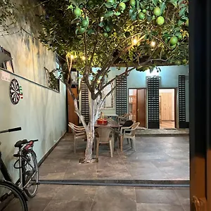 Hostel Lemon Breeze